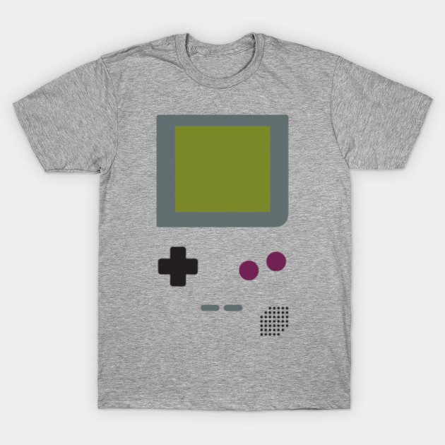 Gamer Boy
